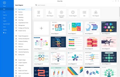 edraw max full mega|EdrawMax 12.0.0 .